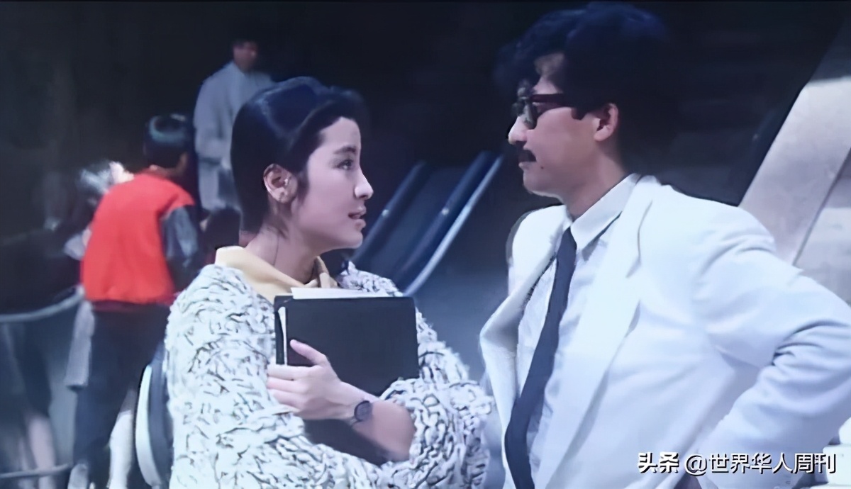 林青霞的情感之路_林青霞的情感故事与人生启发_林青霞的故事