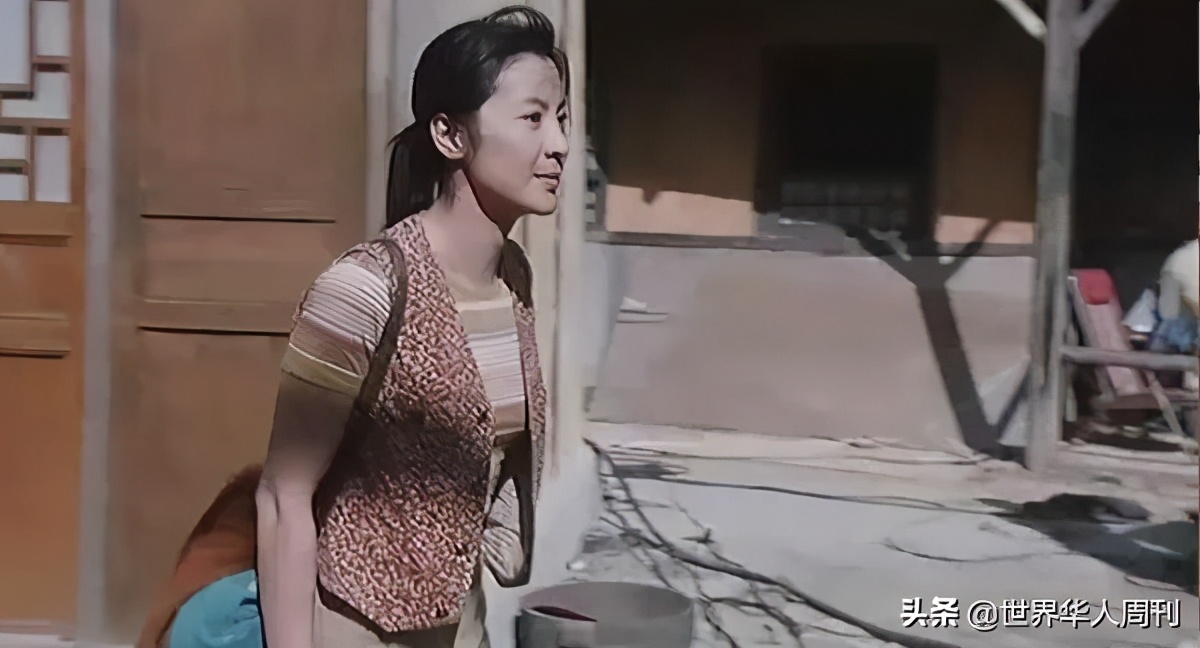 林青霞的情感故事与人生启发_林青霞的情感之路_林青霞的故事