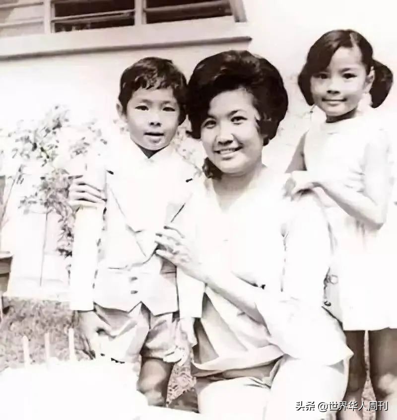 林青霞的情感故事与人生启发_林青霞的情感之路_林青霞的故事