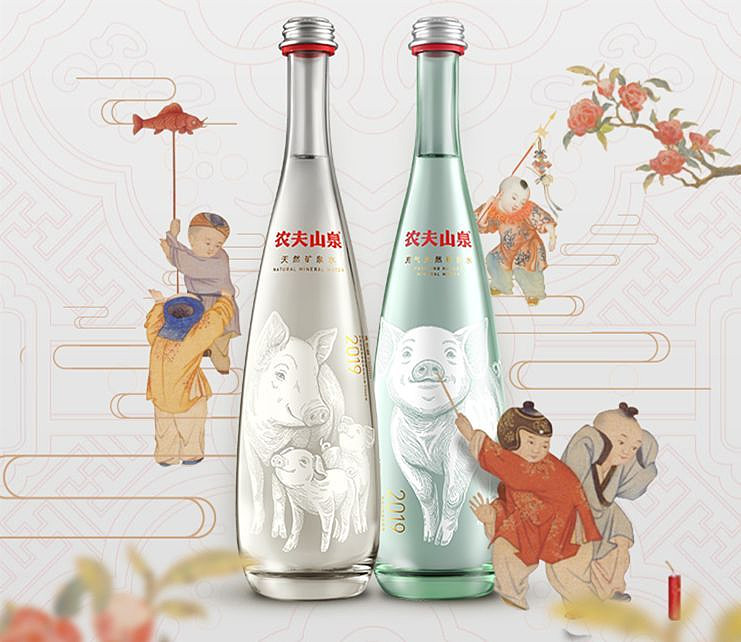 钟睒睒如何提升品牌竞争力_打造具备强竞争力品牌的作用_打造品牌竞争力