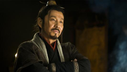 张良的出身_张良的早年经历与成长背景_张良的背景故事