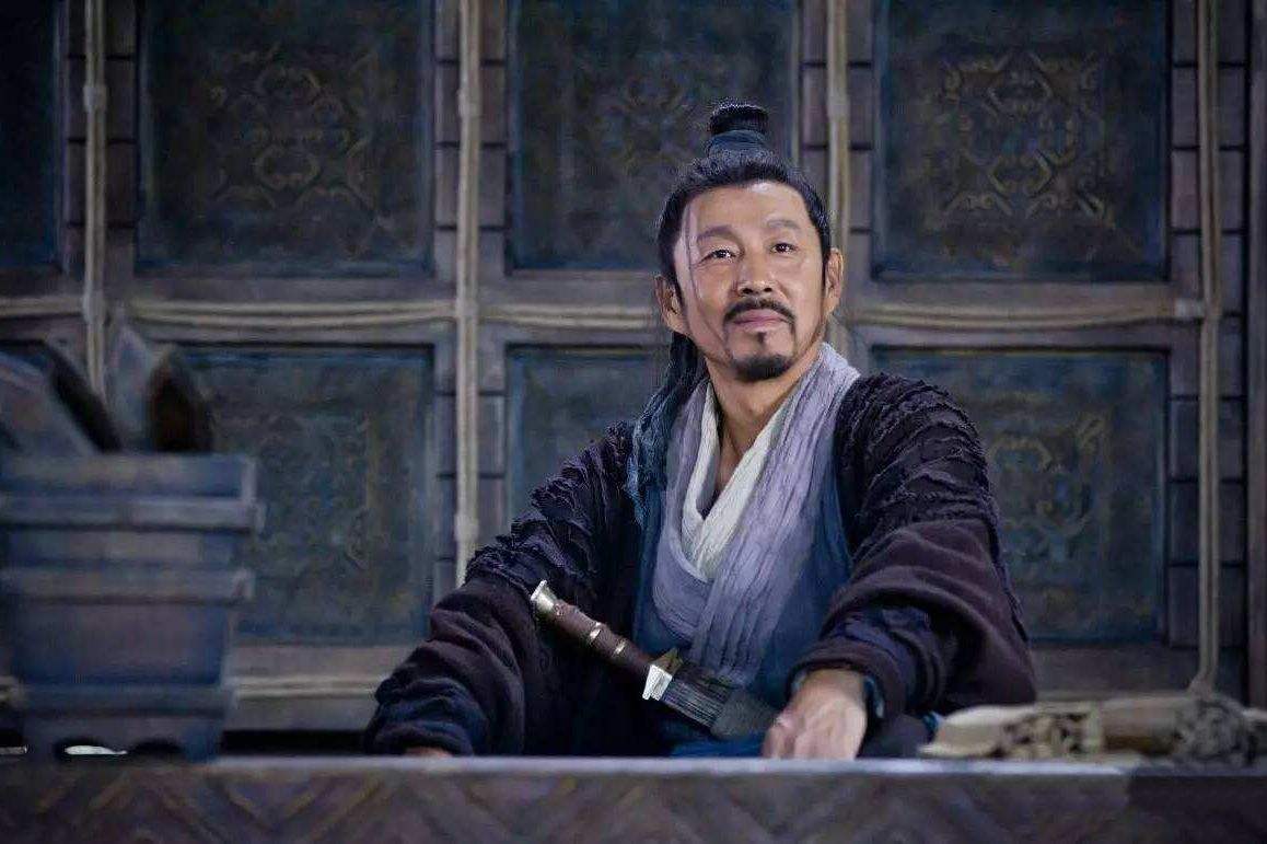 张良的早年经历与成长背景_张良的出身_张良的背景故事