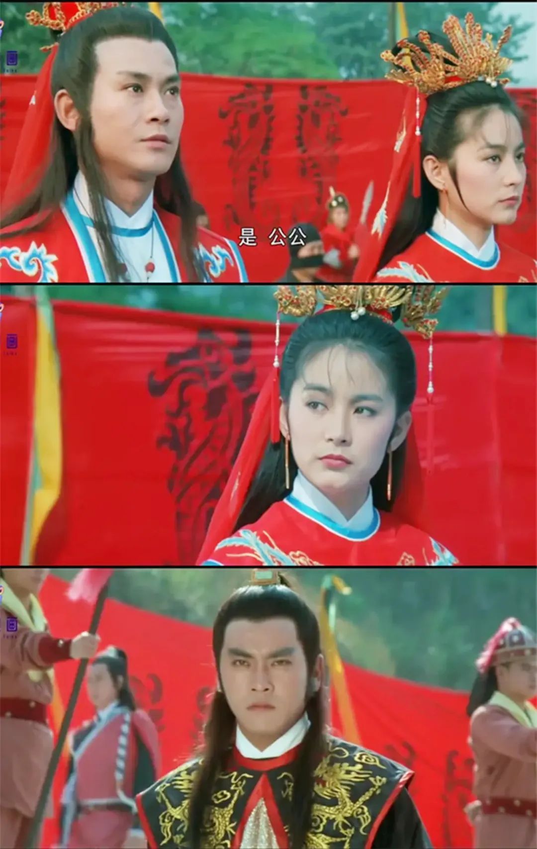 林青霞难忘的一天_林青霞的经典角色与难忘瞬间_林青霞经典人物