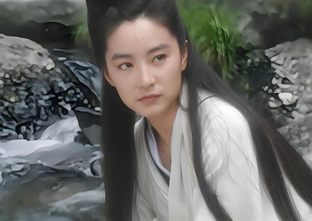 林青霞的经典角色与难忘瞬间_林青霞经典人物_林青霞难忘的一天