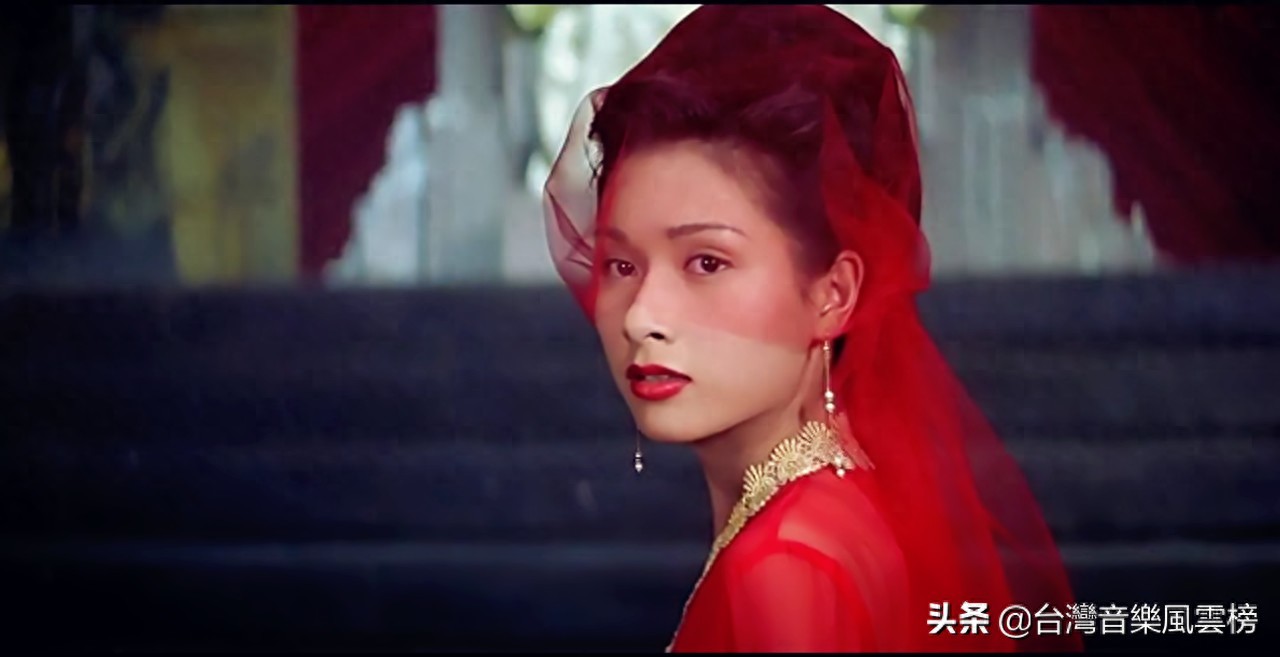 林青霞难忘的一天_林青霞的经典角色与难忘瞬间_林青霞经典人物
