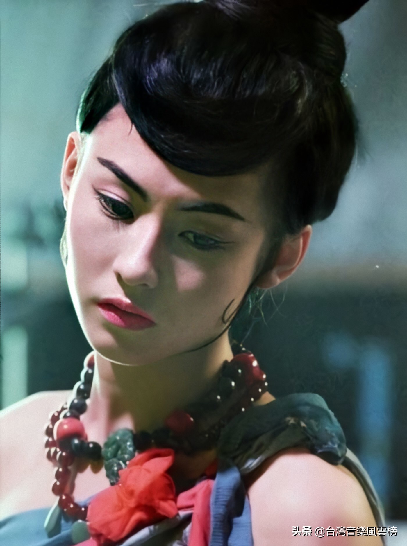林青霞的经典角色与难忘瞬间_林青霞难忘的一天_林青霞经典人物