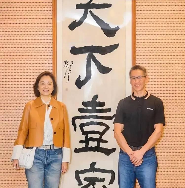 林青霞与传统文化的深厚联系_林青霞与传统文化的深厚联系_林青霞与传统文化的深厚联系