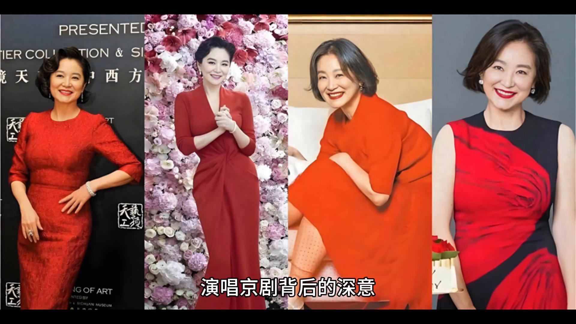 林青霞与传统文化的深厚联系_林青霞与传统文化的深厚联系_林青霞与传统文化的深厚联系