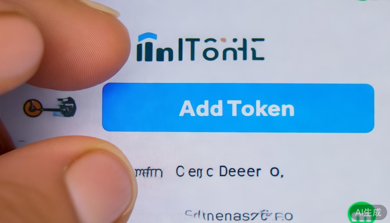 如何在imToken下载安装中使用ERC20代币?_tcp&udp测试工具使用_ttsuu使用教程