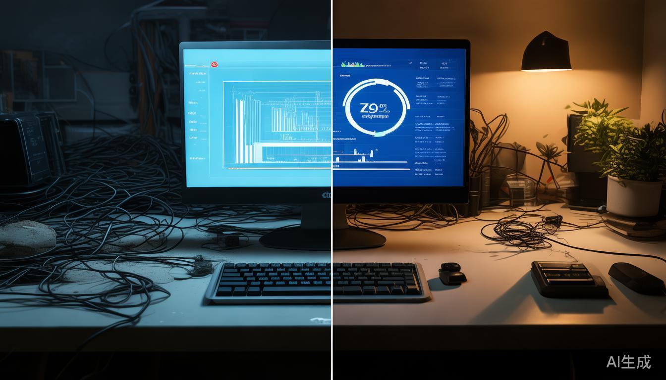 定性研究与定量研究的比较分析_imToken最新版本下载的响应速度与稳定性分析_网络犯罪定性争议与学理分析
