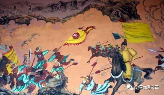 王翦的兵法_战术兵法运用王翦的例子_王翦的战术与兵法运用