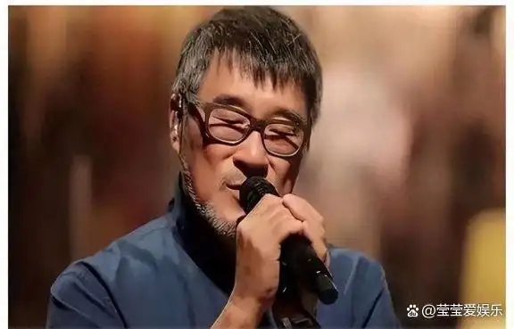 华语乐坛教父李宗盛_李宗盛在乐坛地位_李宗盛的影响力在华语乐坛持续发展，稳固地位