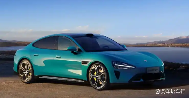 小米新款汽车_小米首款汽车_小米汽车SU7 Ultra驾驶乐趣大解析