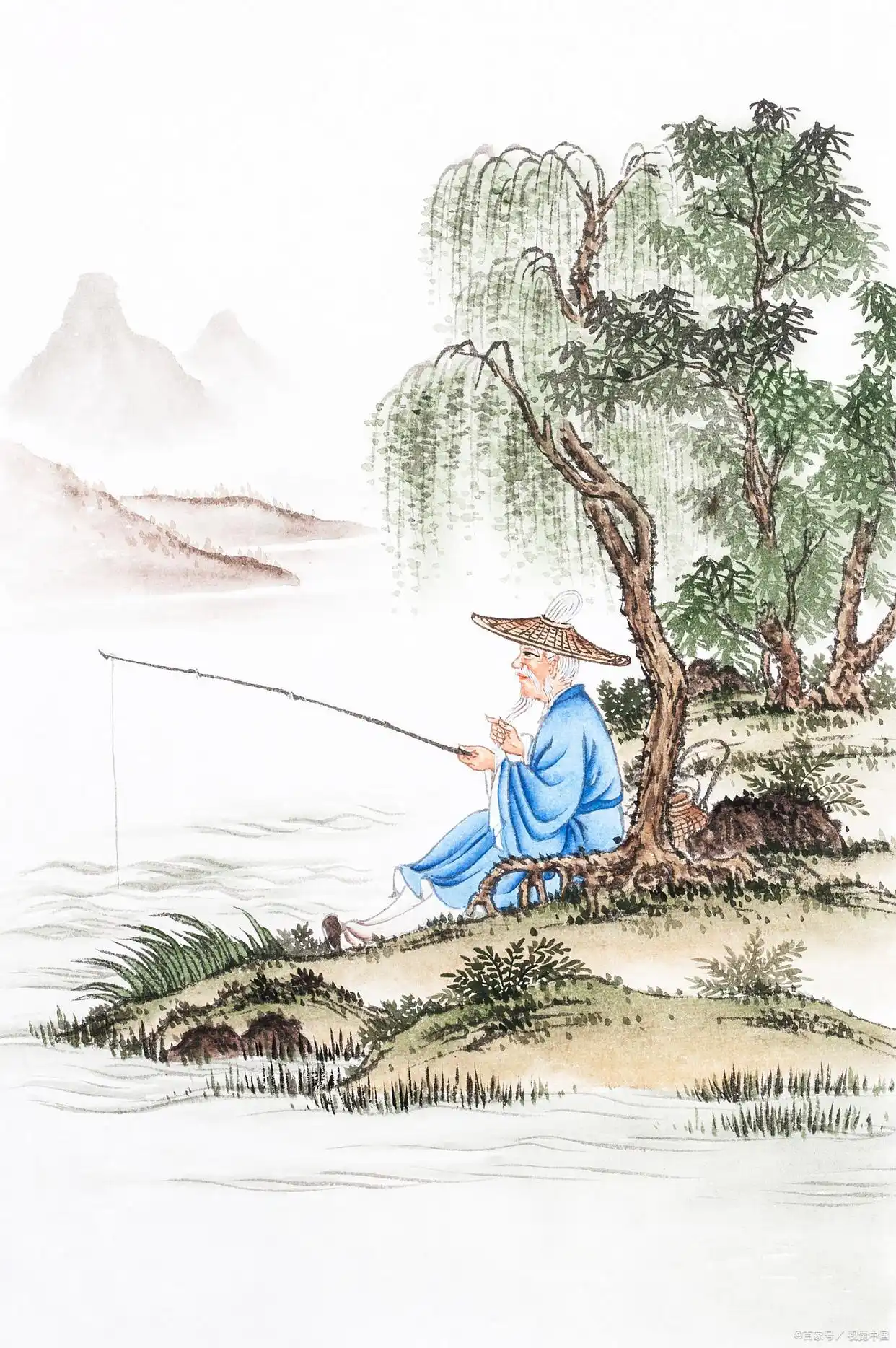姜子牙反映社会现实_姜子牙文学形象历史中有哪些人_姜子牙在历史文学中的形象