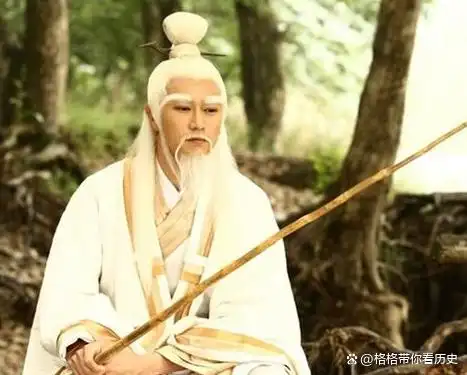 姜子牙反映社会现实_姜子牙在历史文学中的形象_姜子牙文学形象历史中有哪些人