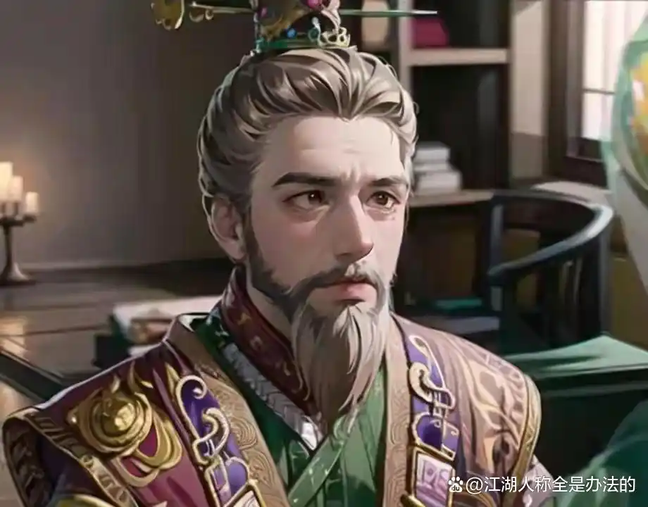 姜子牙形象描述_姜子牙在历史文学中的形象_姜子牙反映的社会现象