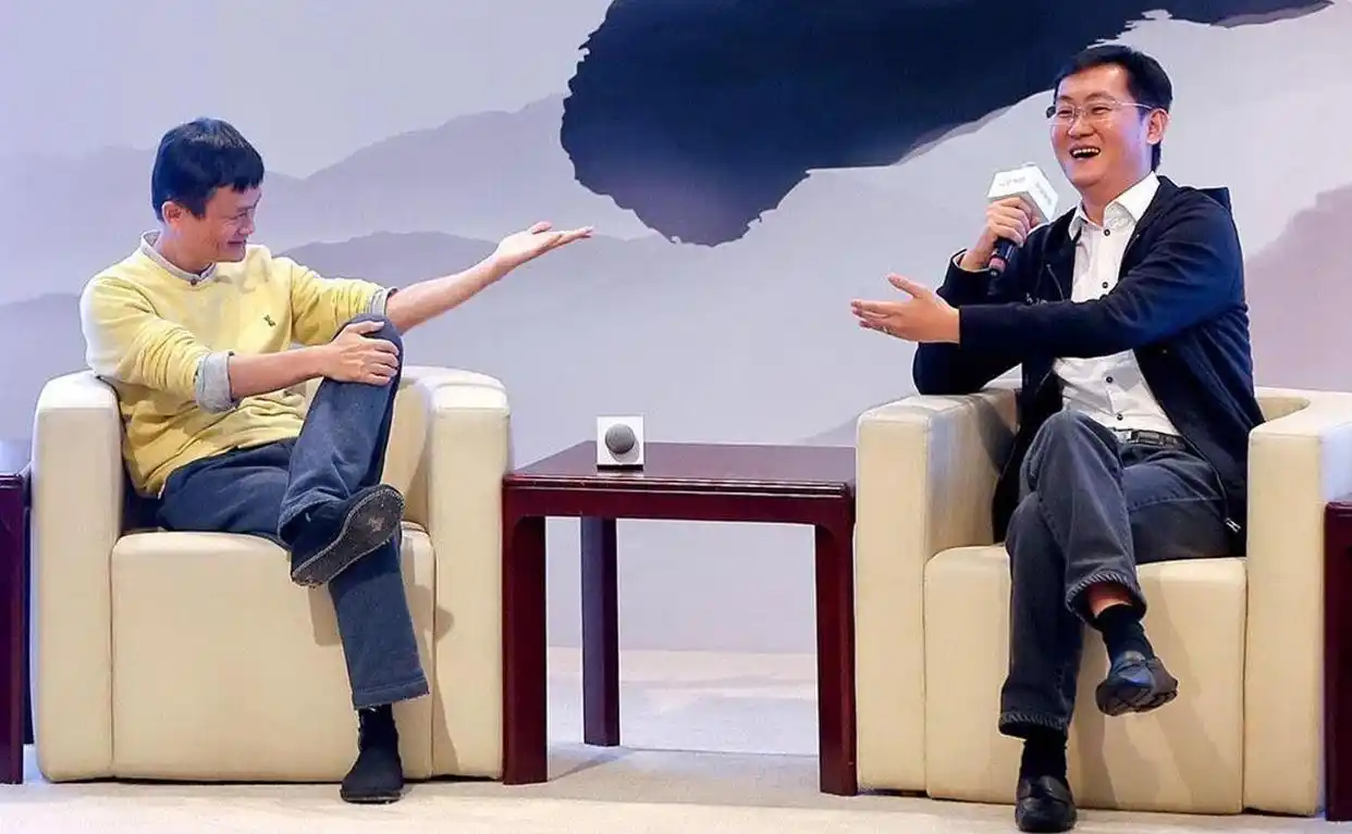 从QQ到支付：马化腾的市场扩展_马化腾谈微信支付微信_马化腾移动支付演讲视频