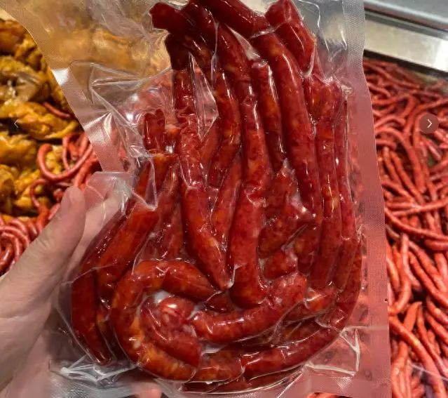 胖东来鲜味厨房_胖东来生鲜区_胖东来如何确保食品新鲜与健康？