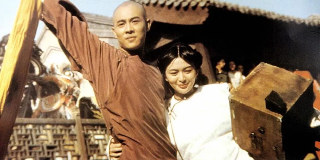 关之琳电影造型_女星关之琳_关之琳的影视作品中的女性形象
