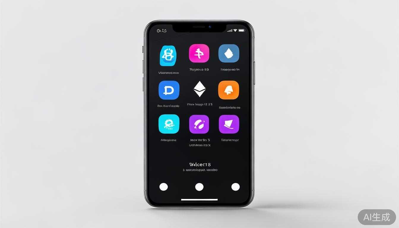 数字资产投资的起步:imToken钱包2.0的优势_数字钱包怎么盈利_数字钱包的优势