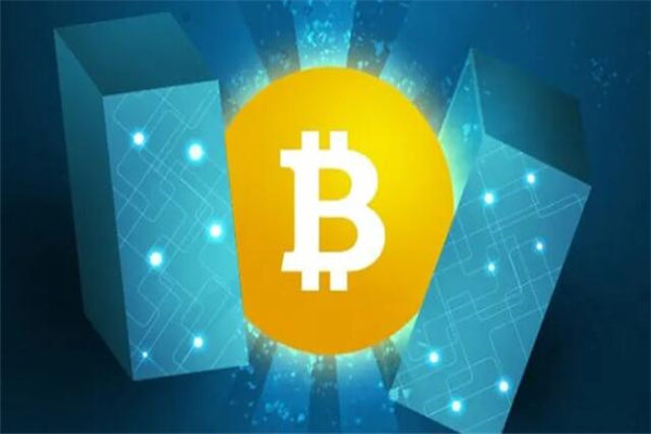 全球比特币