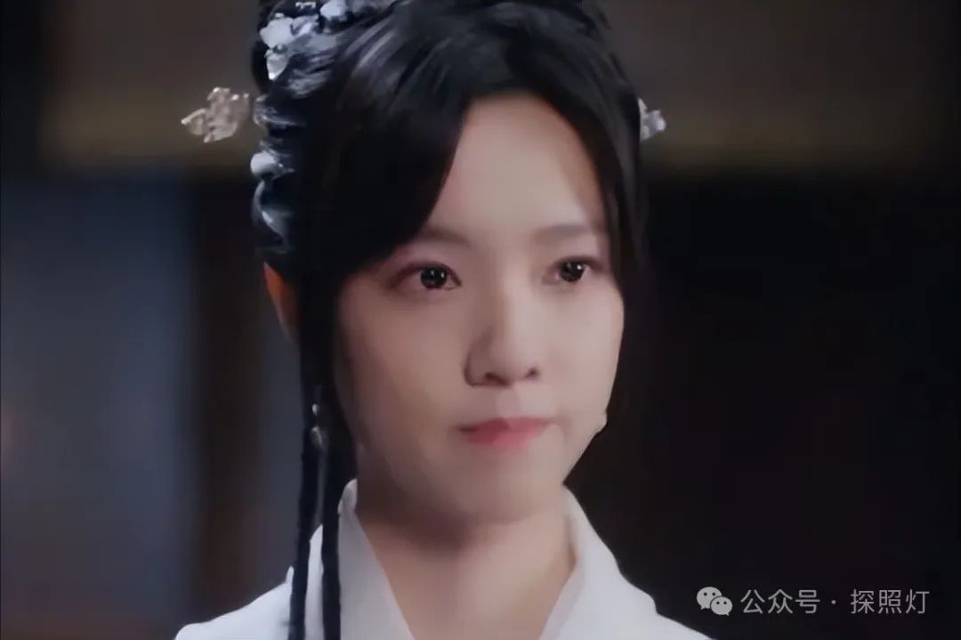 朱茵的经典对话与情感共鸣_朱茵音频_朱茵讲话视频