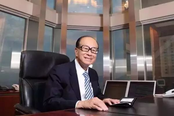 李嘉诚投资之道_李嘉诚与风险投资的成功案例_李嘉诚投资策略总结