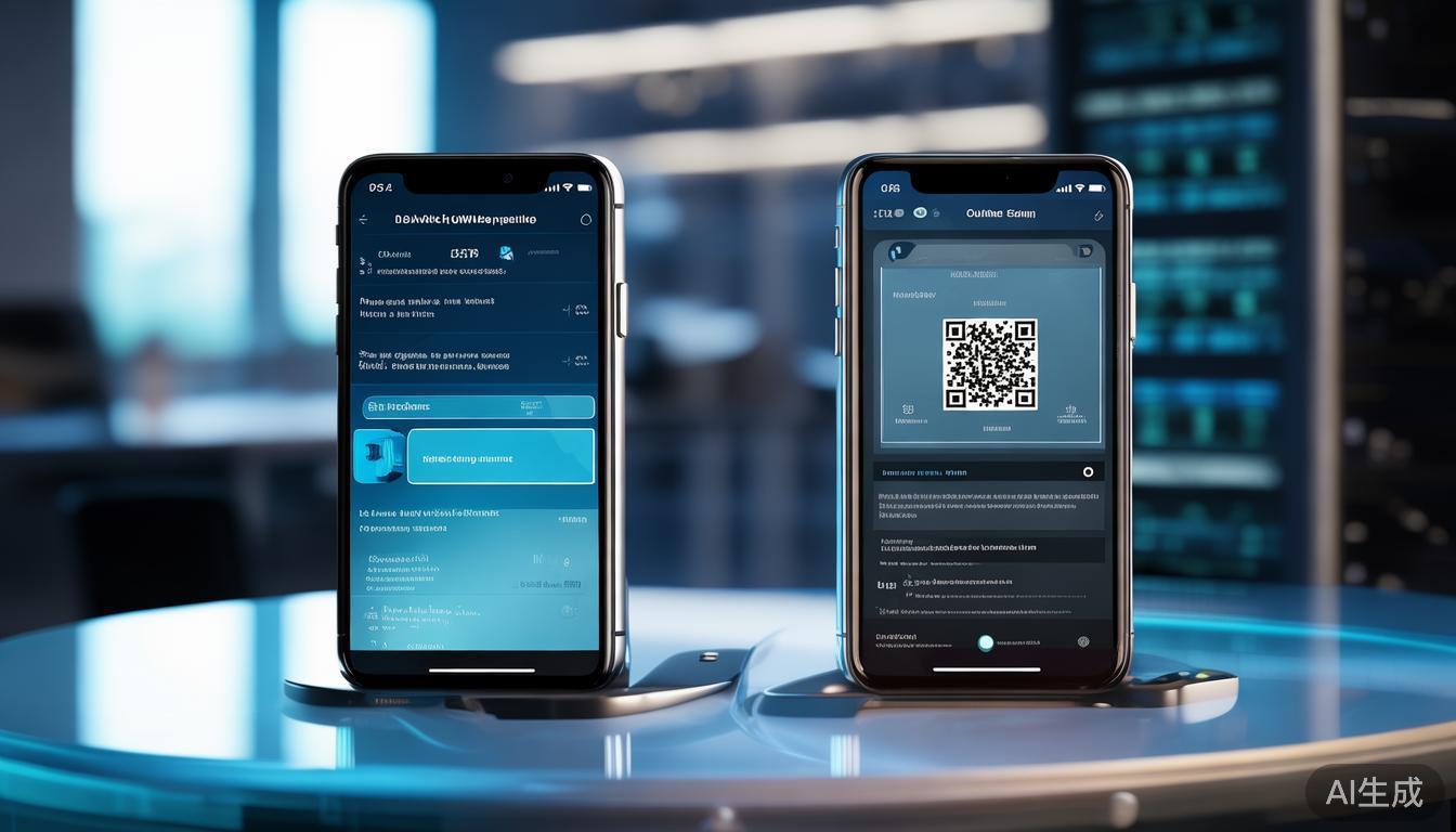imToken冷钱包背后的技术支持与保障_冷钱包原理_冷钱包硬件钱包