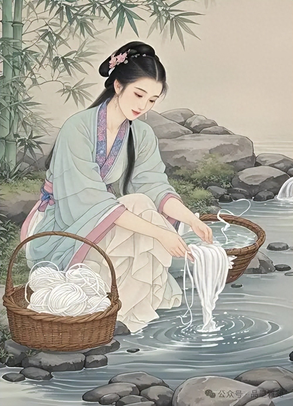 西施的影响：历史与文化的交织_西施对国家的贡献_西施对历史作出什么贡献