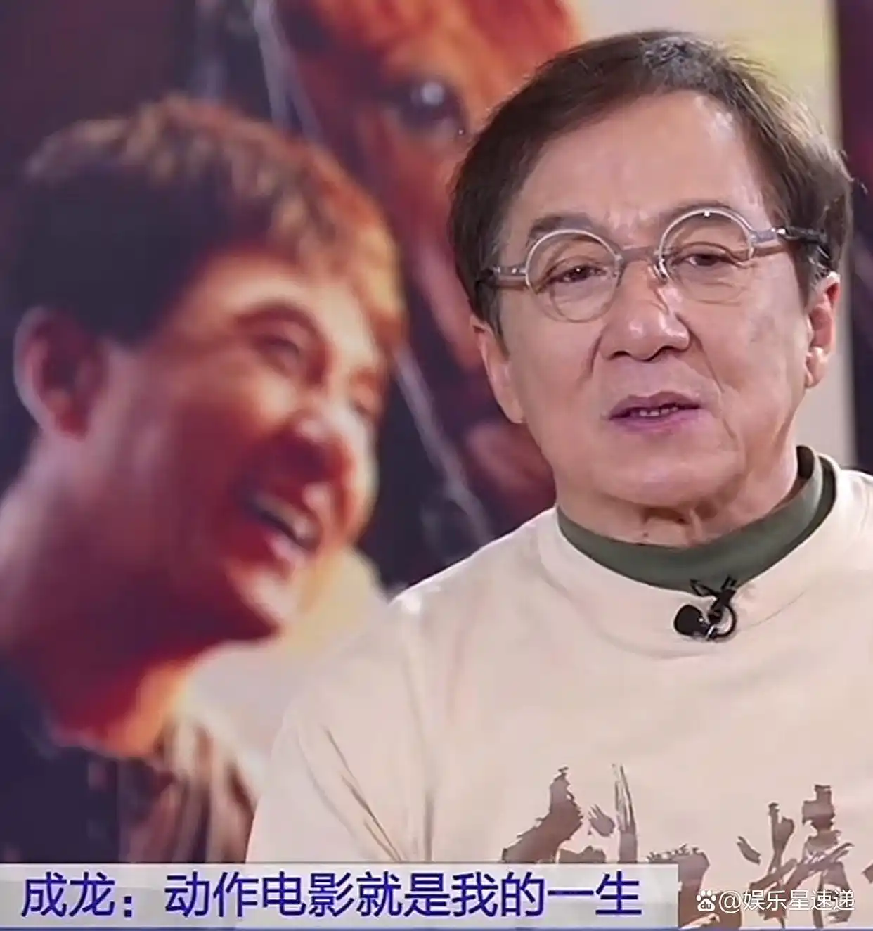 成龙国际影星_成龙与国际明星的合作_成龙合作过的外国明星