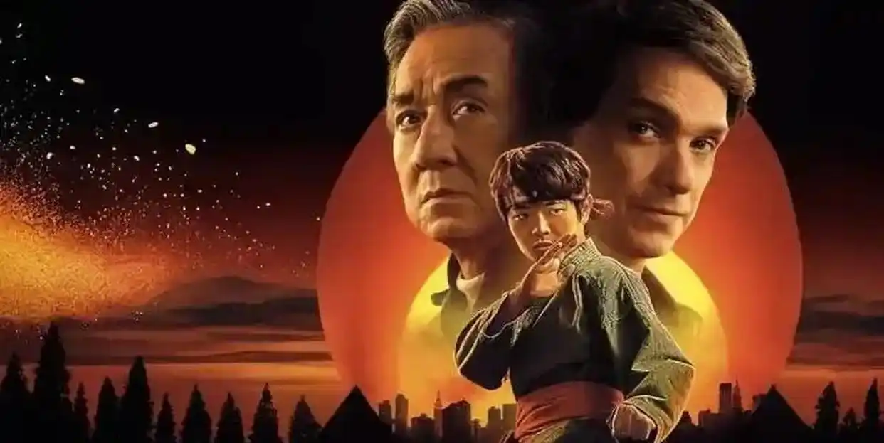 成龙合作过的外国明星_成龙国际影星_成龙与国际明星的合作