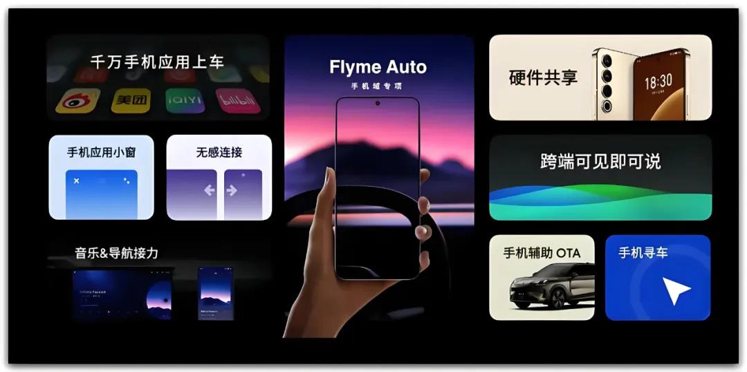魅族新发展阶段_魅族市场细分分析_魅族在新兴市场的表现与挑战