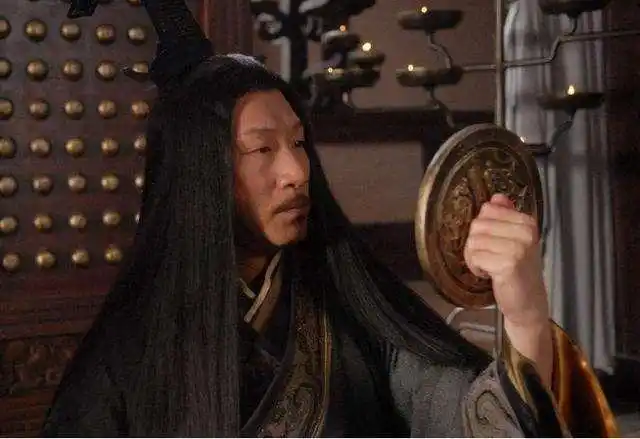 恩怨孙膑情仇庞涓是谁_孙膑与庞涓的恩怨情仇_孙膑复仇庞涓