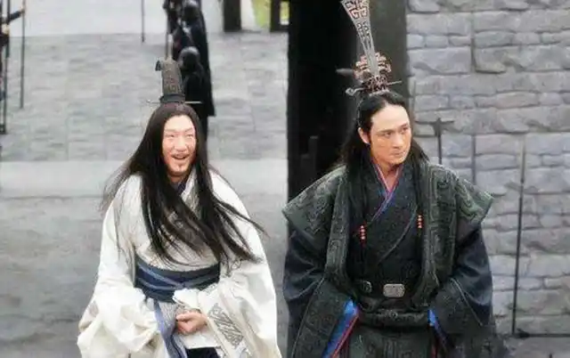 孙膑与庞涓的恩怨情仇_恩怨孙膑情仇庞涓是谁_孙膑复仇庞涓