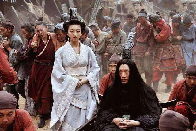 孙膑与庞涓的恩怨情仇_孙膑复仇庞涓_恩怨孙膑情仇庞涓是谁