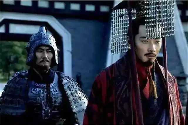 曹操为什么信任荀彧_曹操信任荀彧吗_荀攸与曹操的信任关系