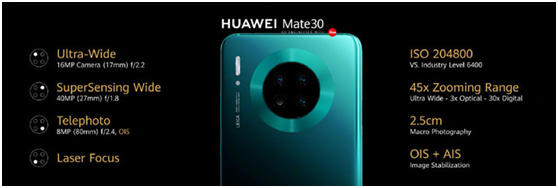 Mate系列在摄影技术上的突破_Mate系列在摄影技术上的突破_Mate系列在摄影技术上的突破