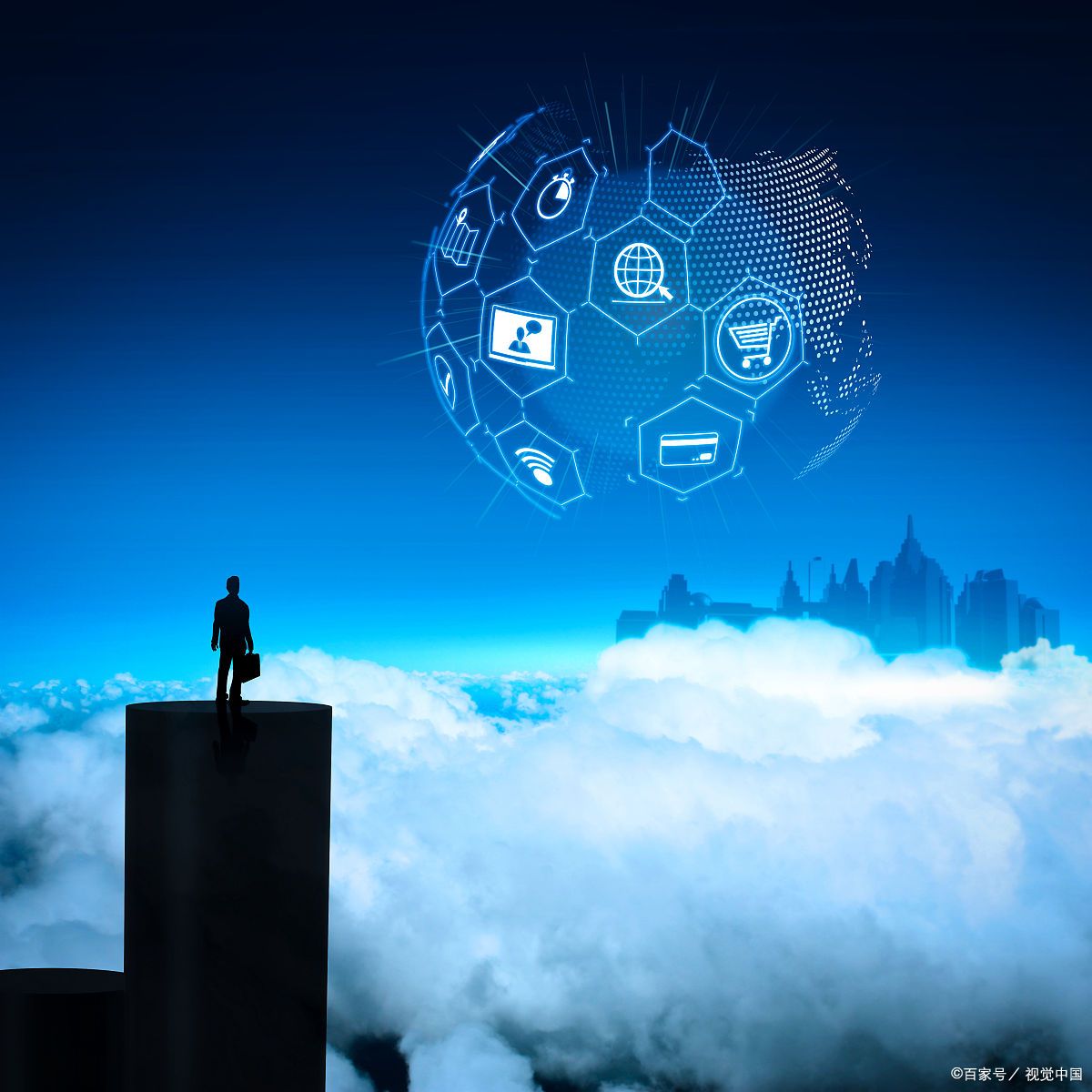 区块链技术虚拟币_区块链应用链_区块链与物联网（IoT）的结合：虚拟货币在智能城市中的应用前景