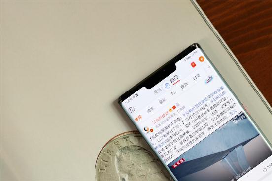 Mate系列在摄影技术上的突破_Mate系列在摄影技术上的突破_Mate系列在摄影技术上的突破