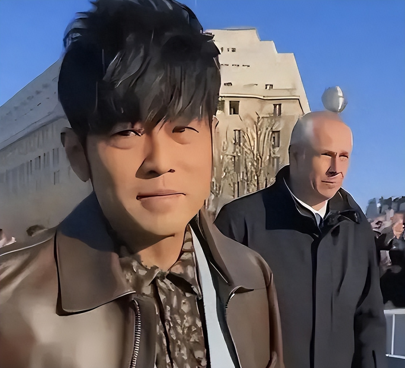 周杰伦的私生活揭秘，真实一面_周杰伦私生活混乱吗_周杰伦私生活怎么样