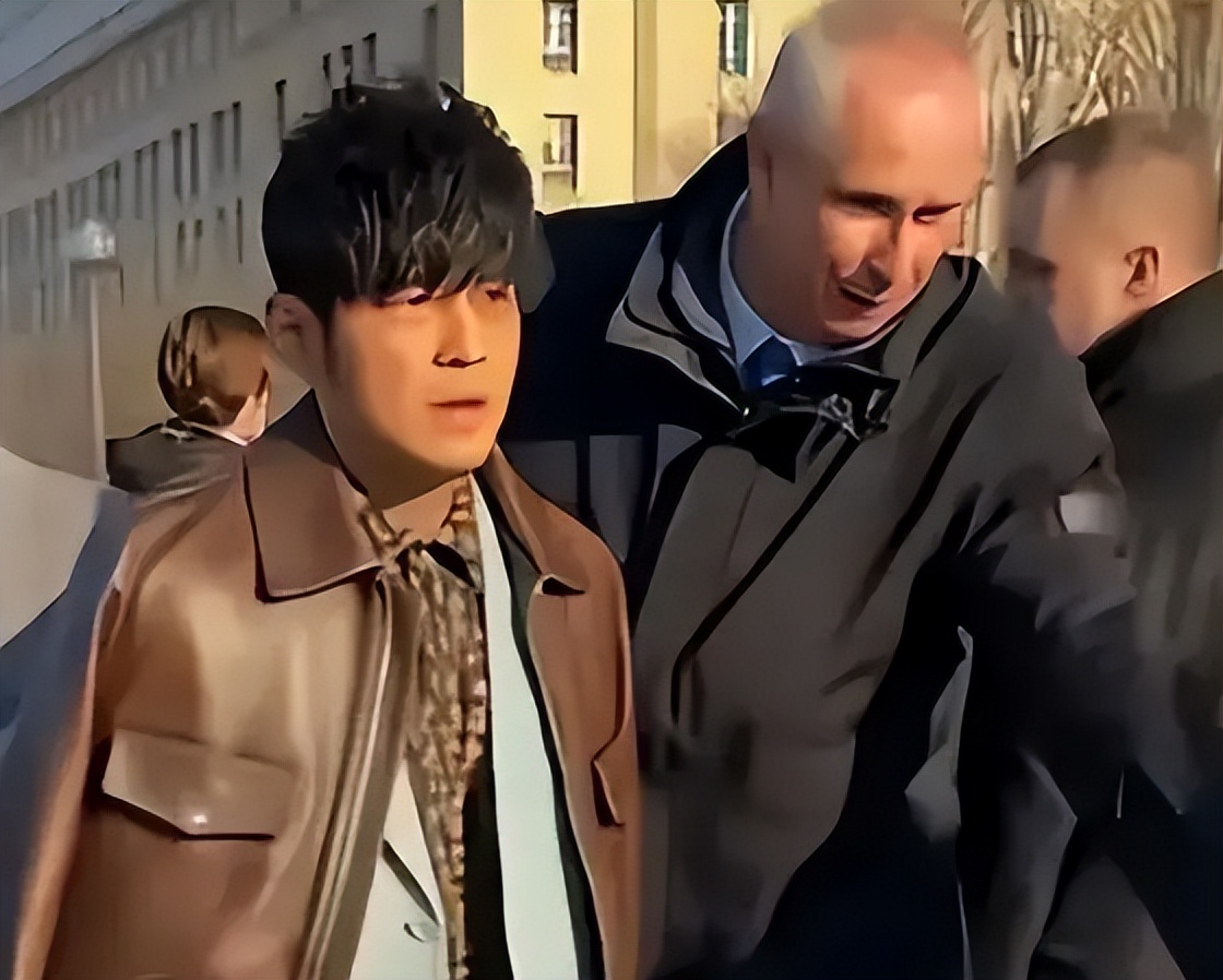 周杰伦私生活混乱吗_周杰伦私生活怎么样_周杰伦的私生活揭秘，真实一面