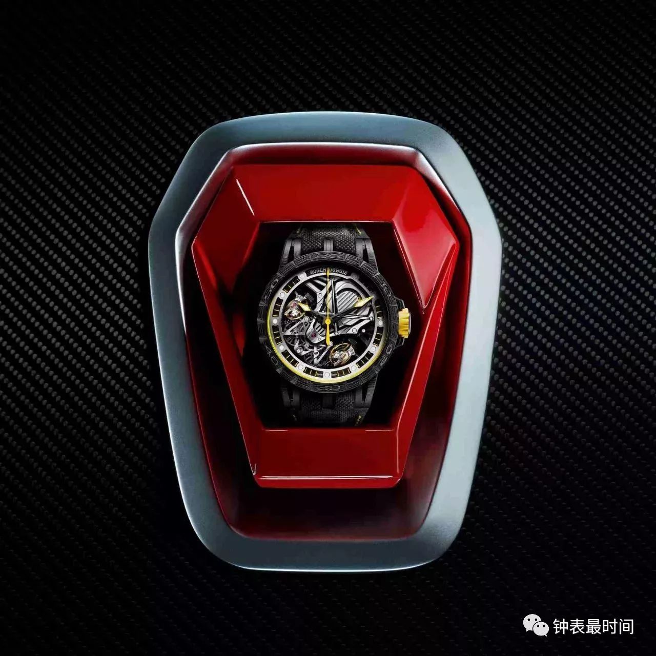 宝卓布加迪_布加迪手表是品牌吗_布加迪的品牌精神：卓越与激情