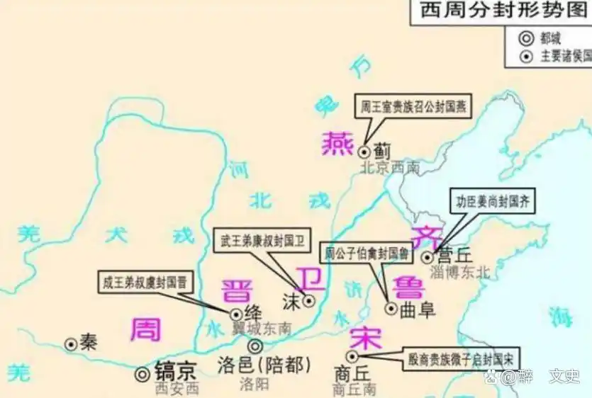 封建姜子牙制度影响历史吗_姜子牙封诸侯是什么时期_姜子牙对封建制度的影响