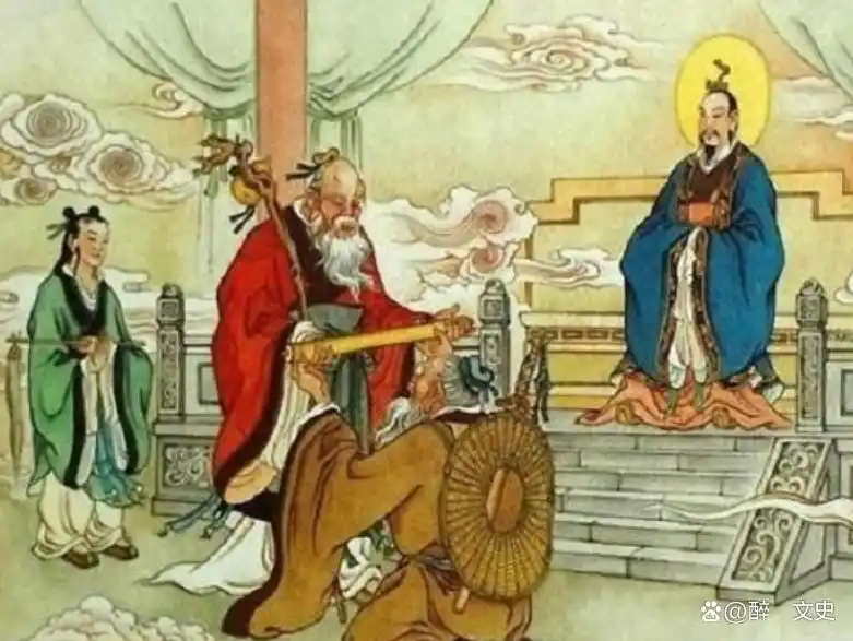 封建姜子牙制度影响历史吗_姜子牙对封建制度的影响_姜子牙封诸侯是什么时期