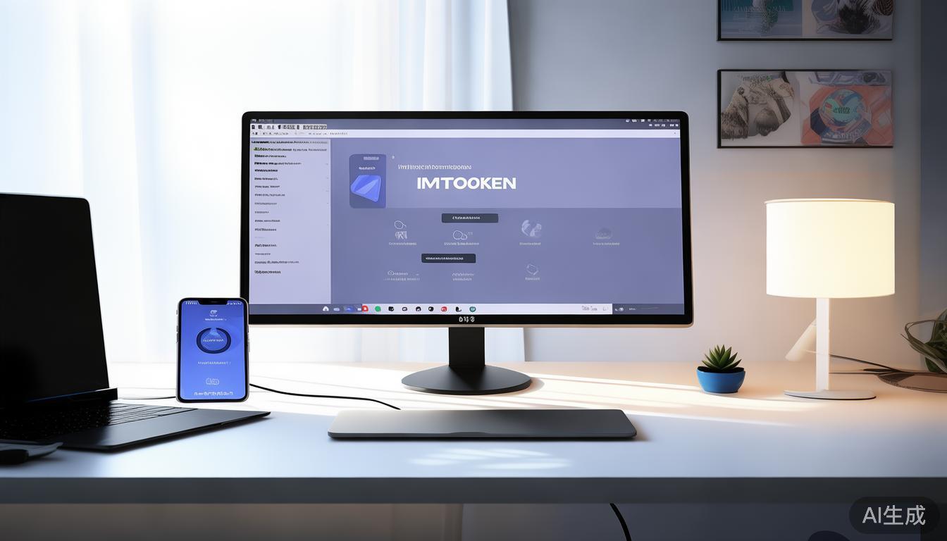 imToken钱包官方下载：获取最新功能的方式_下载π钱包_钱包下载官网