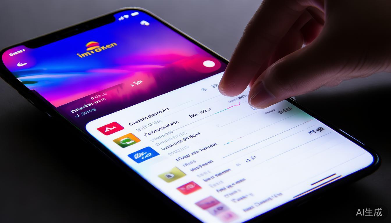 android项目下载_如何在imToken安卓版app下载上进行项目跟进?_安卓程序下载平台