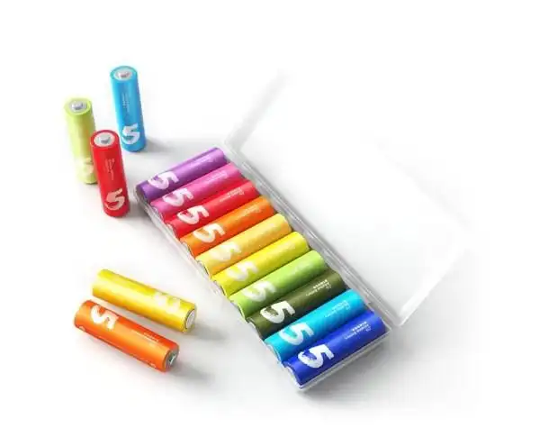 小米环保产品_小米绿色环保_小米14在材料使用上的环保理念