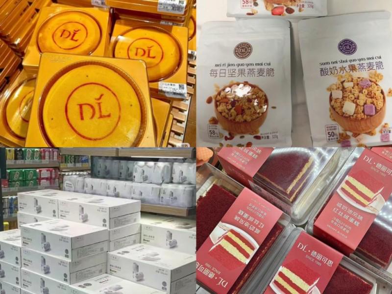 胖东来再添爆品，零度果坊NFC纯鲜榨果汁，引领健康新体验