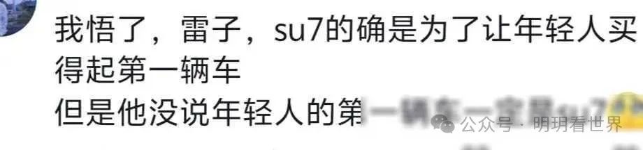 在质量与科技之间：小米汽车的选择_小米汽车技术_如何评价小米汽车