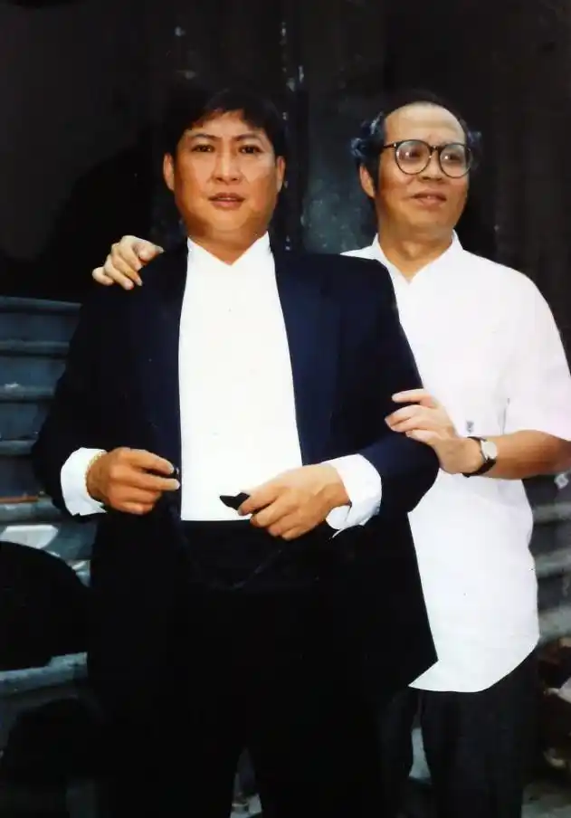 洪金宝指导的武侠电影_洪金宝：武侠电影的经典大师_武侠电影大师洪金宝经典视频